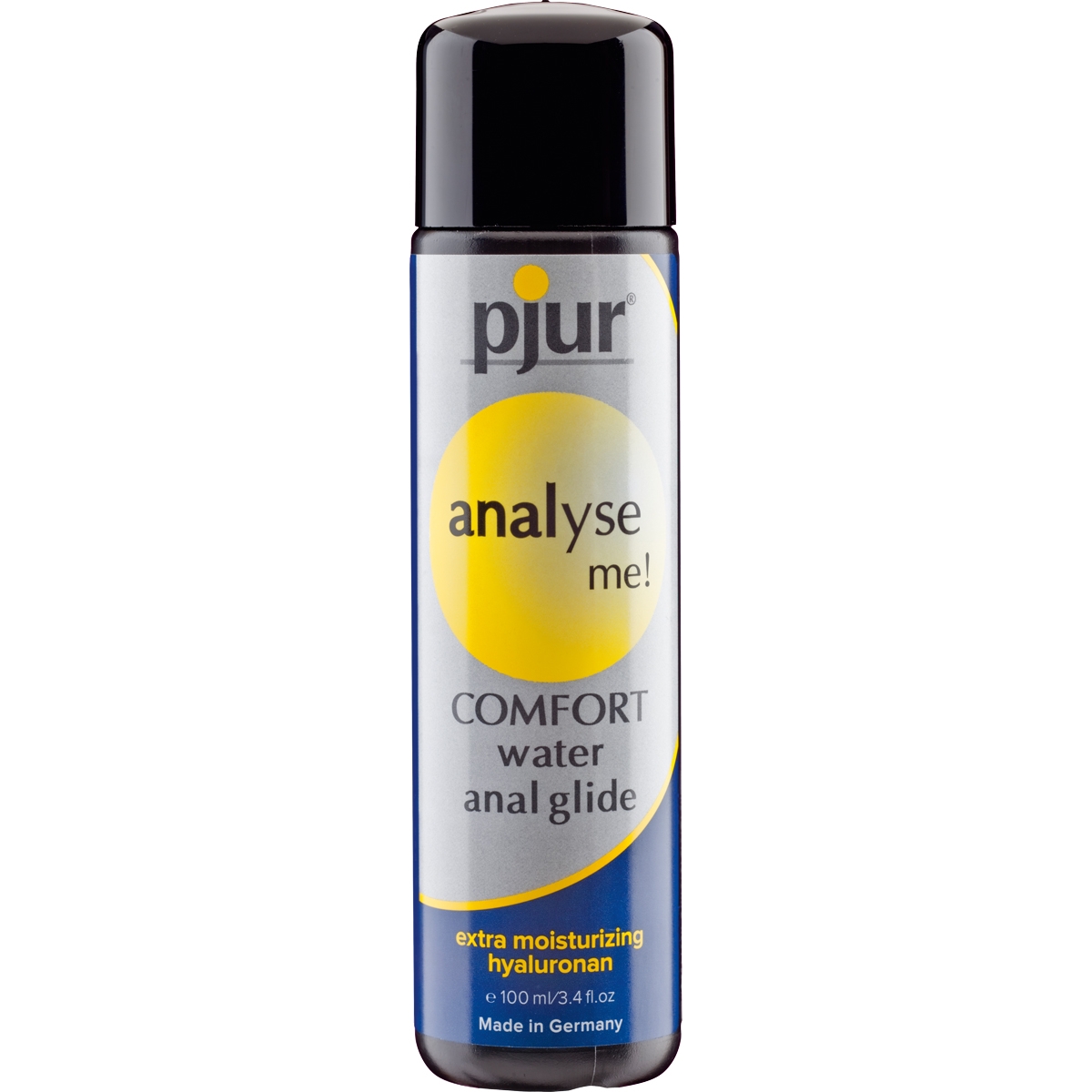 Pjur Analyse Me! Comfort 100 Ml